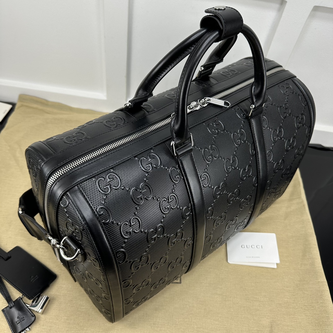 Gucci Travel Bags